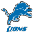 Detroit Lions